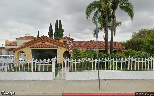 Montebello Adult Day Health Center