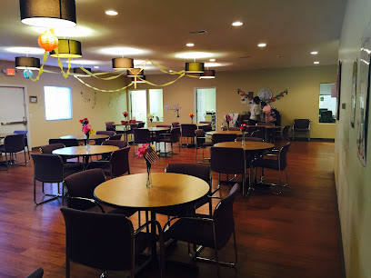 All Generations Adult Day Center