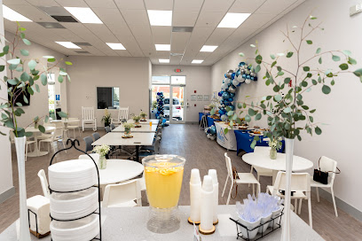 Precious Moments Adult Daycare Center
