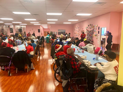 A to Z Care - Adult Day Care Center
