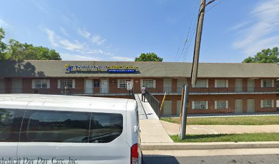 Alice Manor Adult Med Daycare