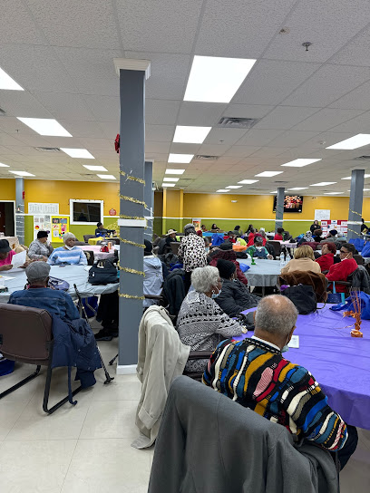 Irvington Adult Day Care Center
