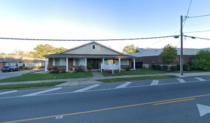Northwest Elder Care