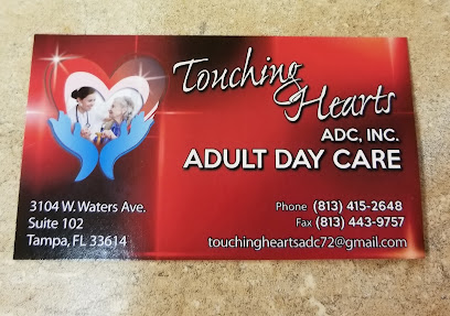 Touching Hearts Adc, Inc