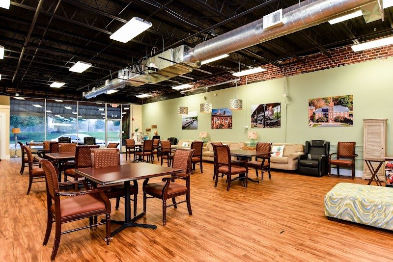 Elite Day Center of Greenwood