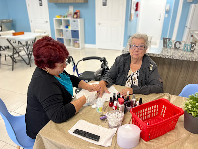 Caricias Adult Daycare