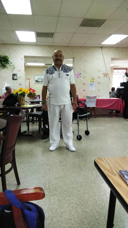 2nd Home Adult Medical Day Care