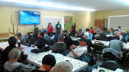 New Life Adult Day Health Care Center