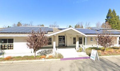 Valley Oak Respite Center