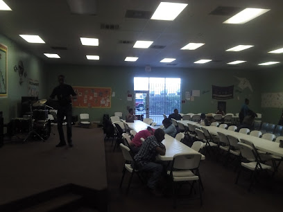 Northline Adult Daycare Center