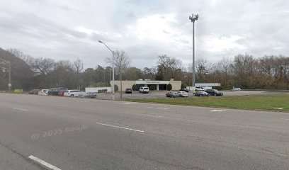 Virginia Support Group, LLC