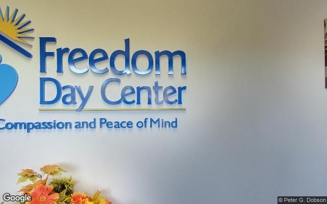 Bridging The Gap Adult Day Center