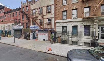 Grace Adult Daycare Center