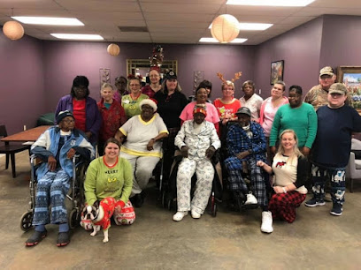 New Beginnings Adult Day Care Services