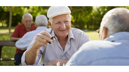 Princeton Adult Day Care