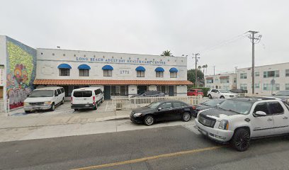 Long Beach Adult Day Health