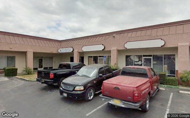 Ramona Adult Day Health Care Center