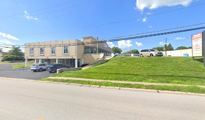 Emmanuel Adult Day Center.