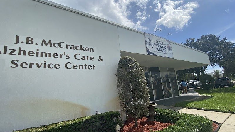 John B. McCracken Alzheimer's Specialized Day Center (Alzheimer's Community Care)