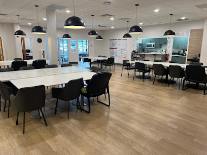 HUB at Elite