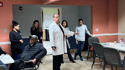 LifeLine Adult Daycare / Shahnawaz Adult Day Care