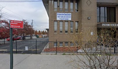 S.I. Adult Day Care Center