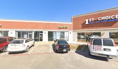 1st Choice Adult Day Center
