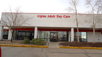 Alpine Adult Day Care