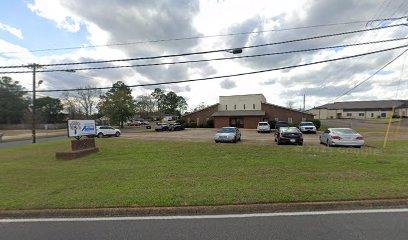 Coffee County Adult Daycare