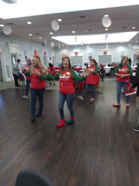 Harry and Jeanette Weinberg Adult Day Health Center – Osceola Council on Aging