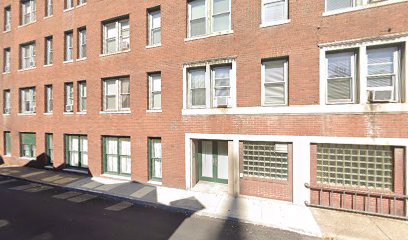 Evergreen Adult Medical Daycare