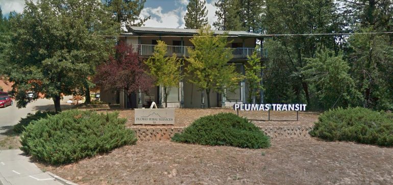 Plumas Rural Services A.L.I.V.E. Program