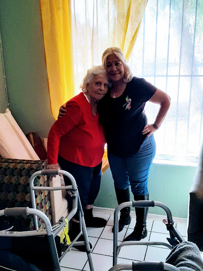 Sierra Adult Care