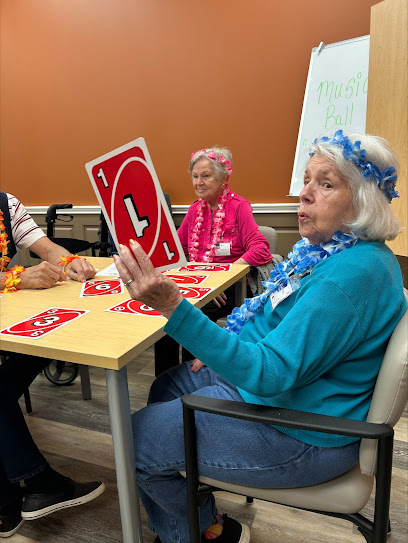 Town Square at Marlton - Adult Day Care