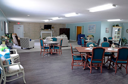 Just Like Home Adult Day Center