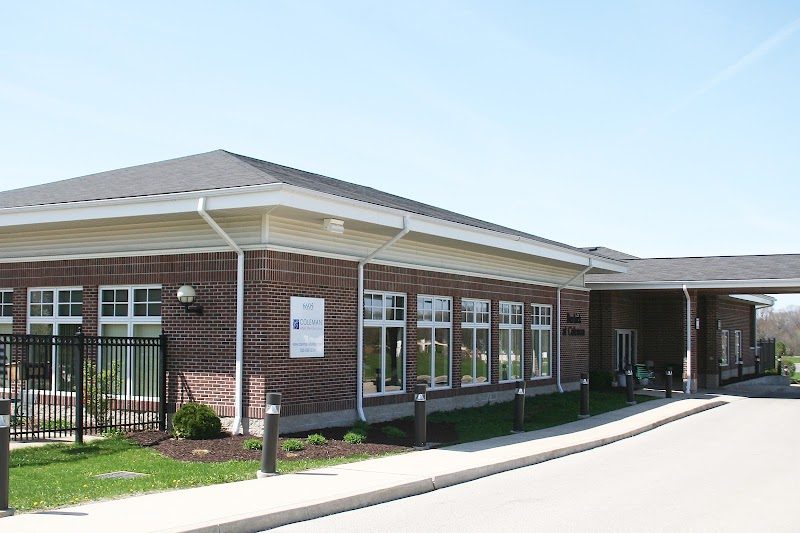 Coleman Adult Day Services