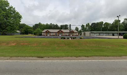 Red Rose Adult Day Health