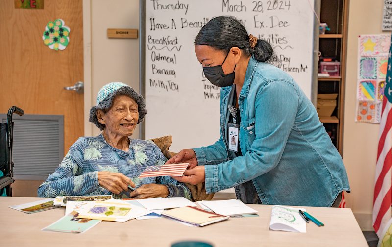 Hawaii Island Adult Care