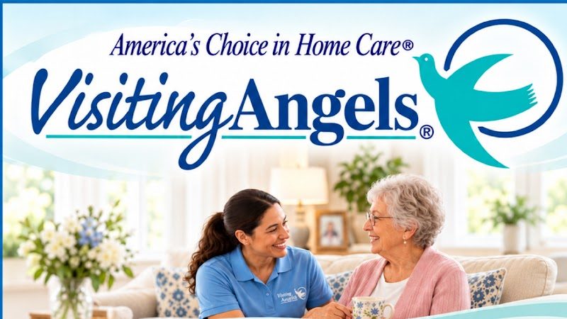 Visiting Angels – Glendale