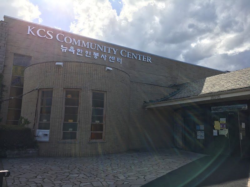 KCS Social Adult Day Care Center