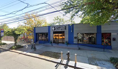 NYC Care Social Adult Day Care