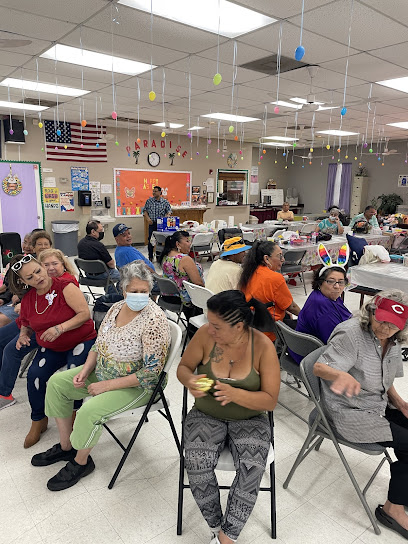 Paradise Adult Day Care Center