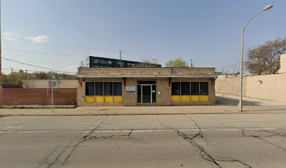 Adult Day Services Of Wisconsin