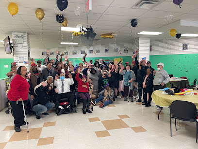 Open Arms Circle Adult Social Day Care
