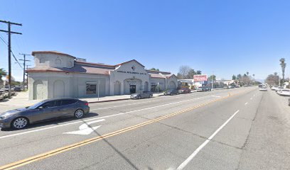 Compton Adult Day Healthcare