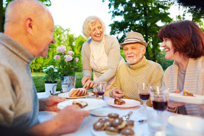 Love and Care Social Adult Day Center