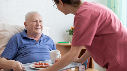 West End Adult Day Healthcare
