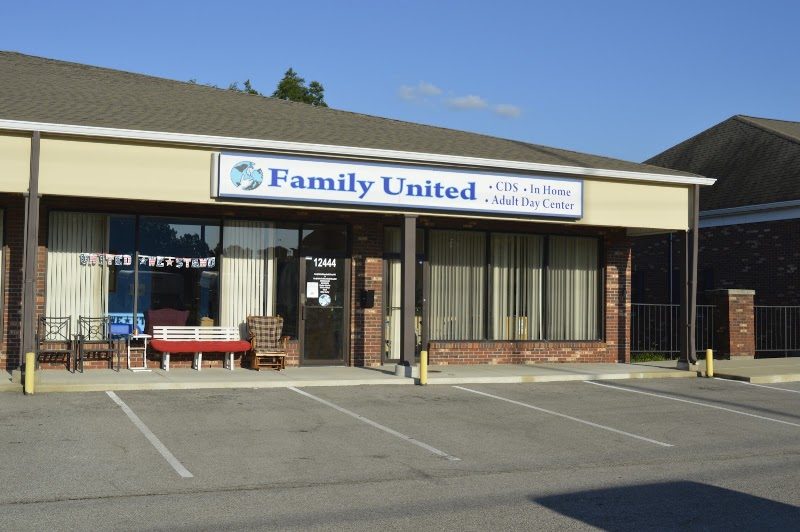 Family United Adult Day Center – St. Louis