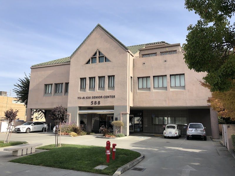 Yu-Ai Kai Senior Day Service