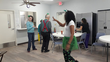 Golden Villa Adult Day Services